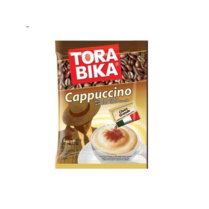 تصویر از تورابیکا کاپوچینو تکنفره