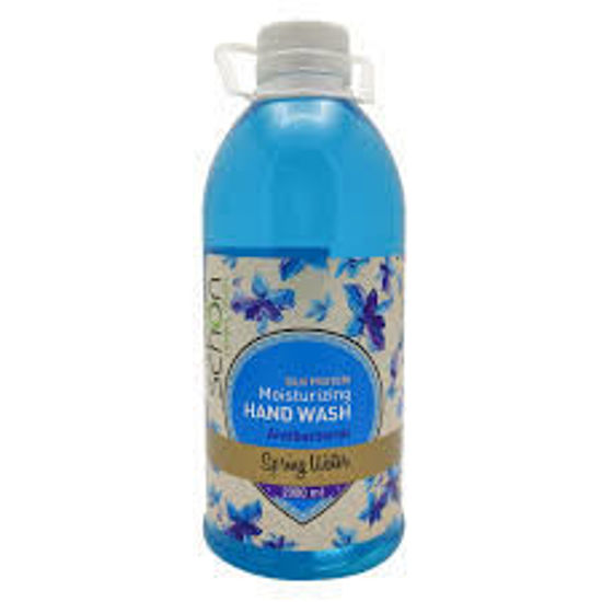 تصویر از شون مایع دستشویی(اسپرینگ واتر)2ل