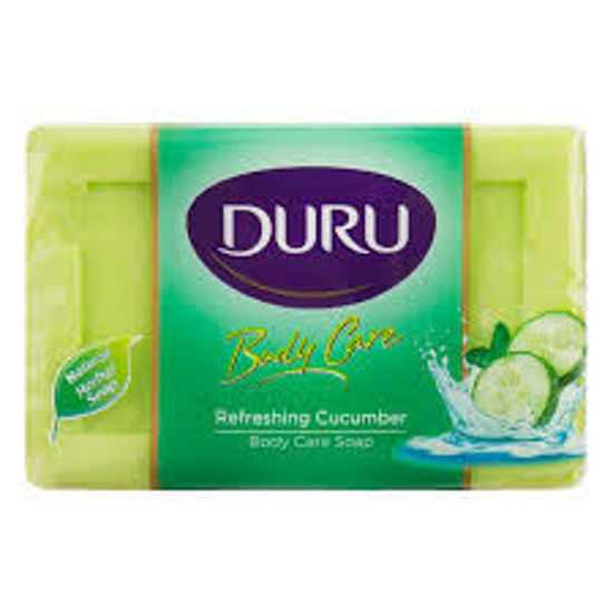 تصویر از دورو صابون حمام خیار150گ