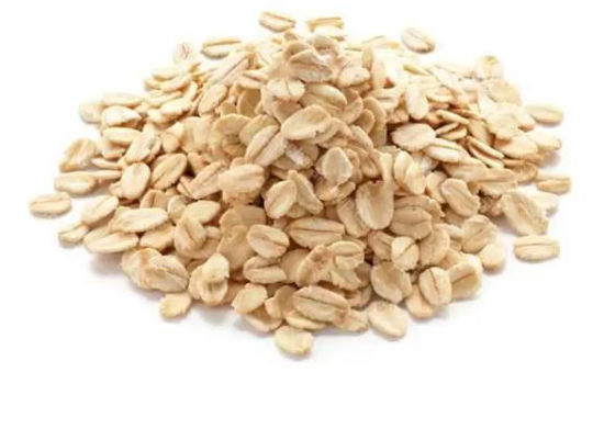 تصویر از جو پرک شده فله