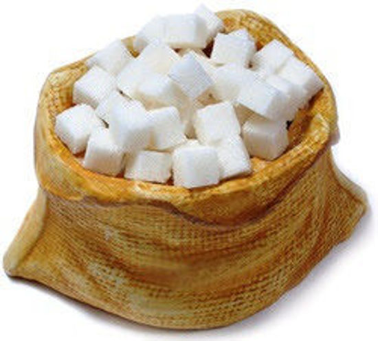 تصویر از قند شکسته فله