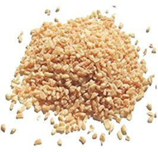 تصویر از بلغور گندم فله