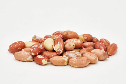 تصویر از بادام زمینی ایرانی فله