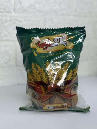 تصویر از پاک ثمین لیمو عمانی خشک 120گ