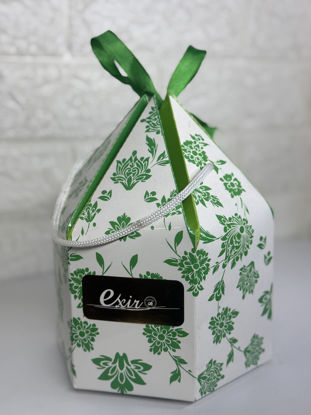 تصویر از لاویش شکلات کادویی شیری آوا