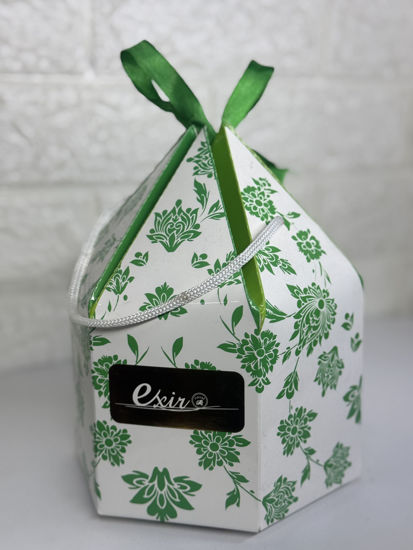 تصویر از لاویش شکلات کادویی شیری آوا