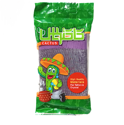 تصویر از کاکتوس اسکاچ سیمی زبر