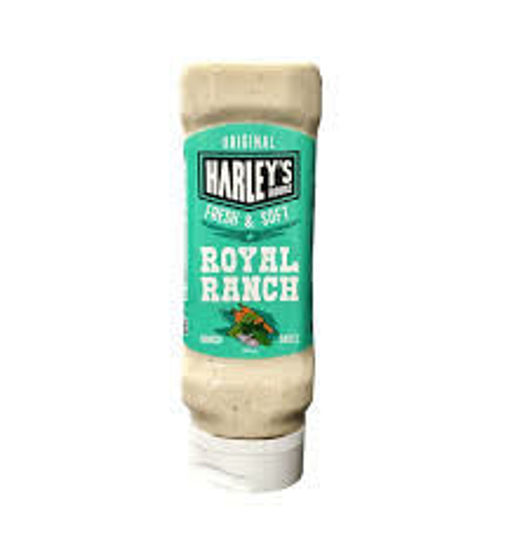 تصویر از هارلیز هاوس سس سالاد رنچ پت 385گ